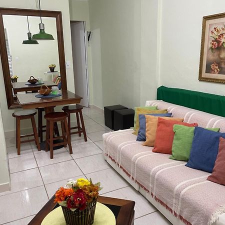 Apartamento Paraiso Das Dunas Em Cabo Frio Luaran gambar