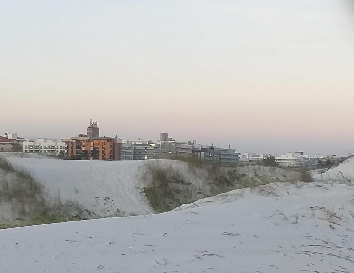 Apartamento Paraiso Das Dunas Em Cabo Frio Luaran gambar