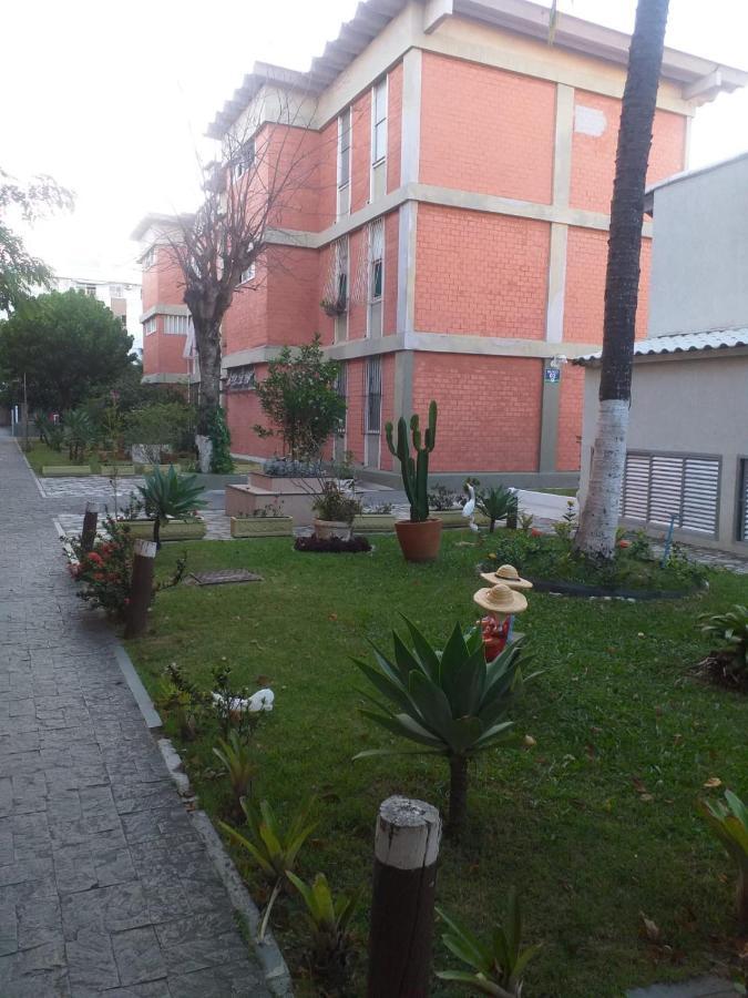 Apartamento Paraiso Das Dunas Em Cabo Frio Luaran gambar