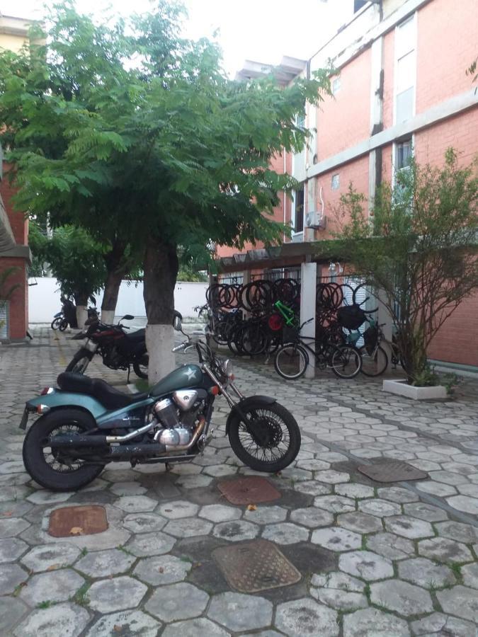 Apartamento Paraiso Das Dunas Em Cabo Frio Luaran gambar