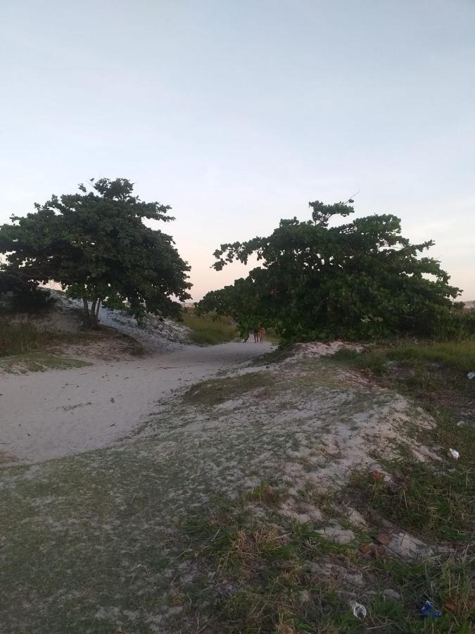 Apartamento Paraiso Das Dunas Em Cabo Frio Luaran gambar