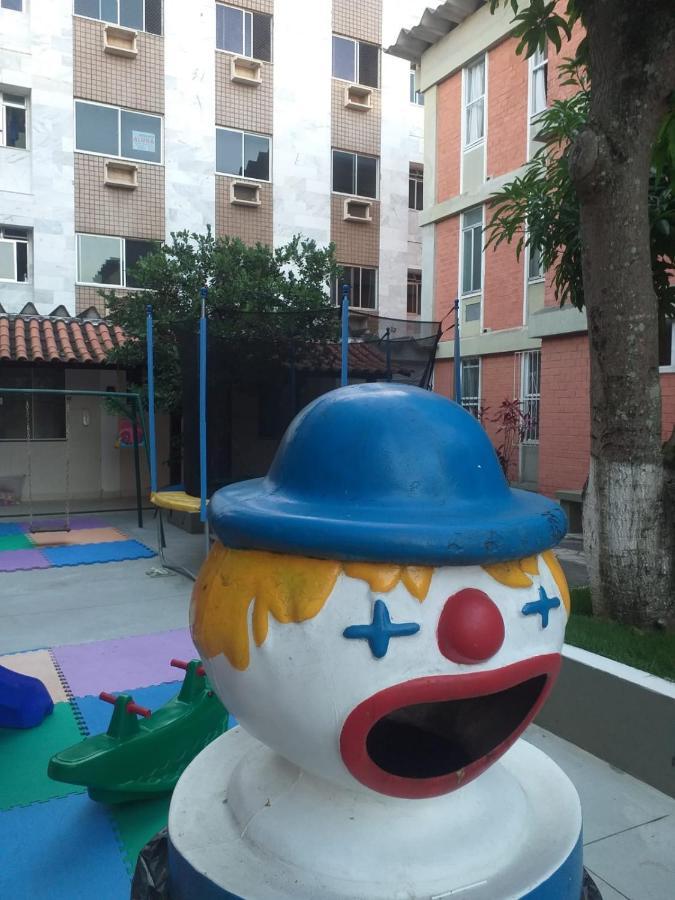 Apartamento Paraiso Das Dunas Em Cabo Frio Luaran gambar