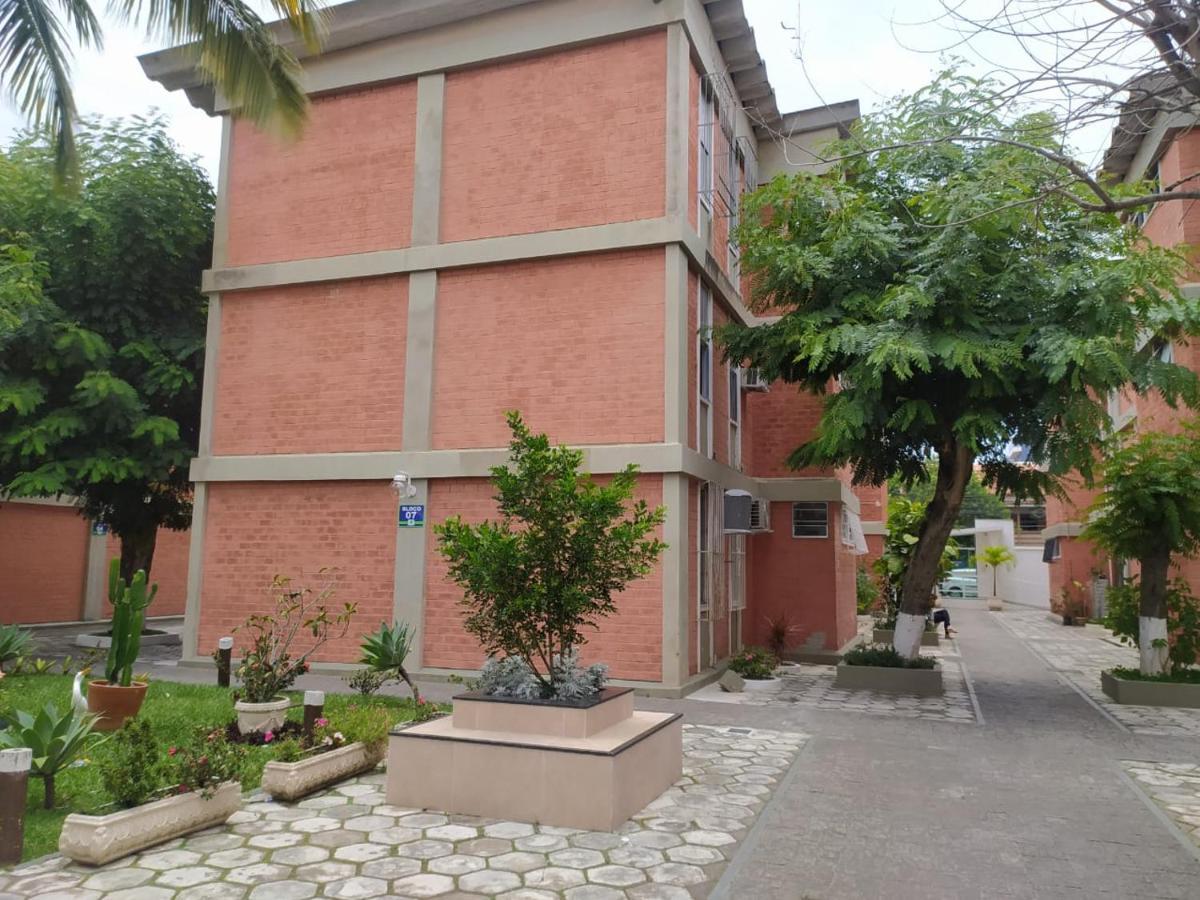Apartamento Paraiso Das Dunas Em Cabo Frio Luaran gambar