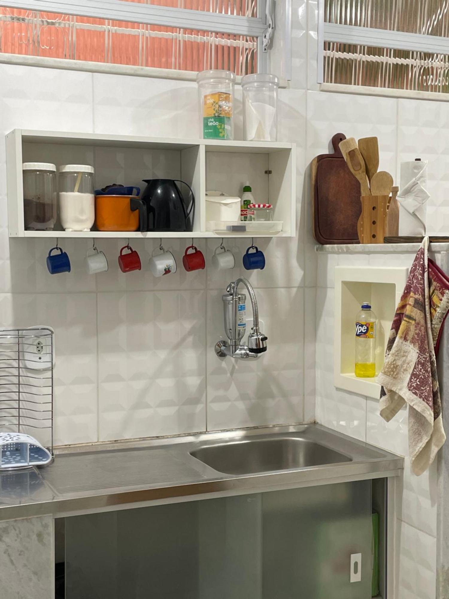 Apartamento Paraiso Das Dunas Em Cabo Frio Luaran gambar