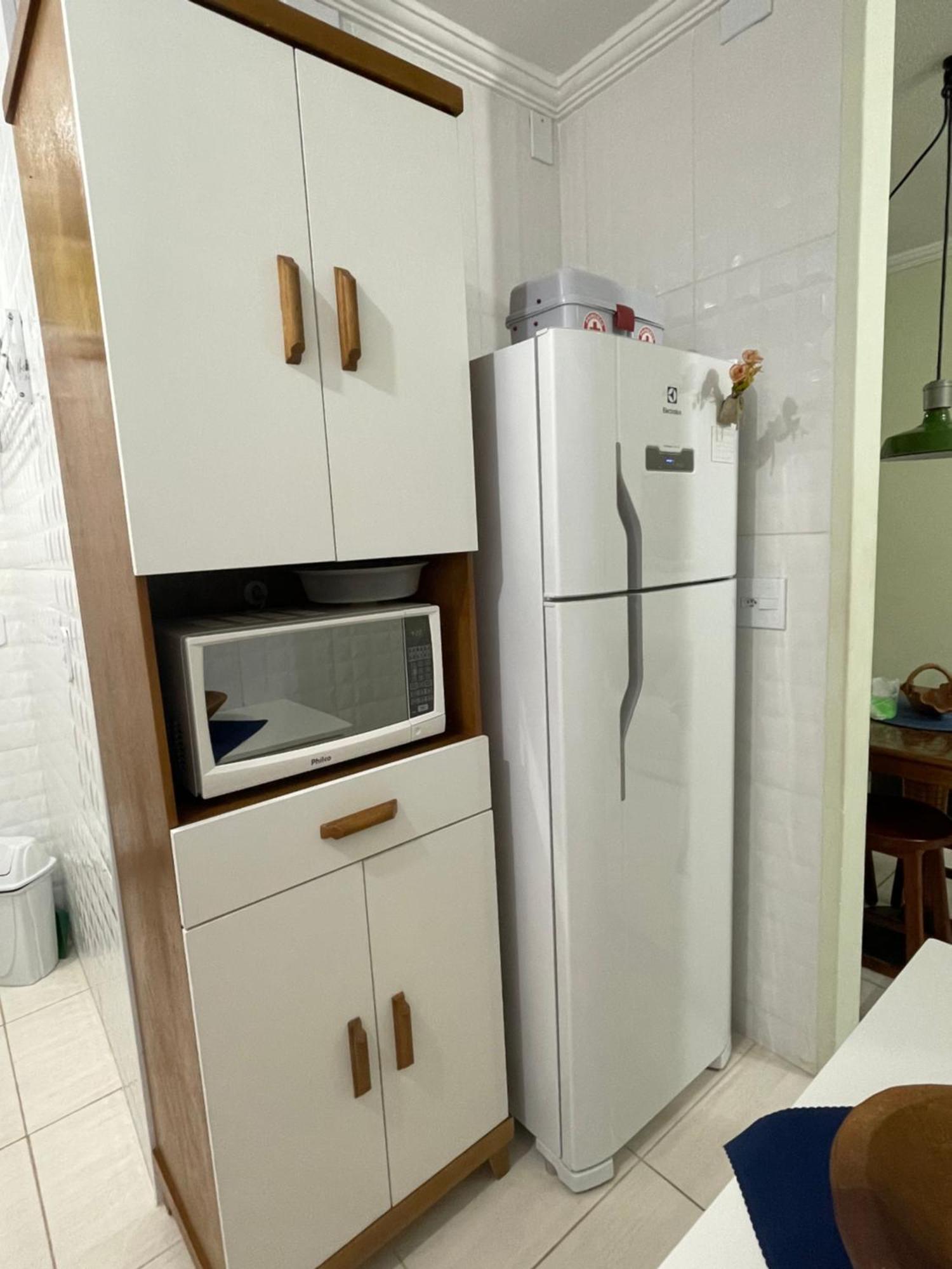 Apartamento Paraiso Das Dunas Em Cabo Frio Luaran gambar