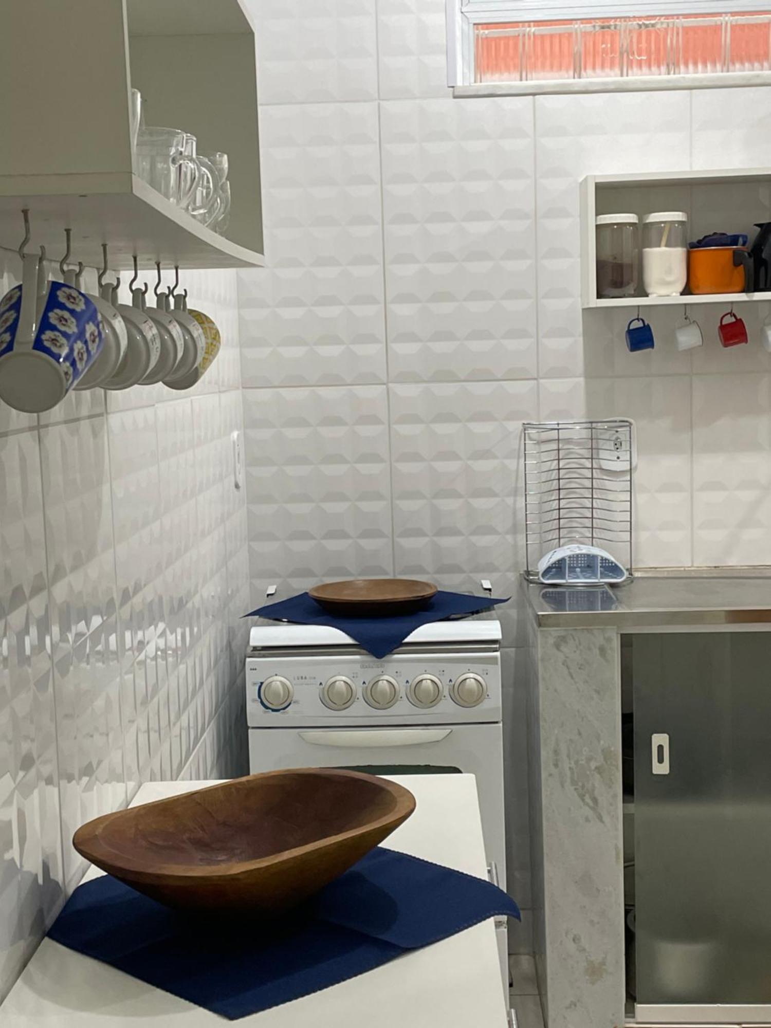 Apartamento Paraiso Das Dunas Em Cabo Frio Luaran gambar