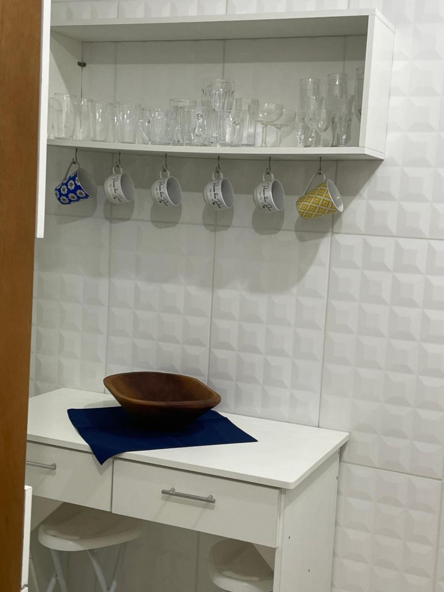 Apartamento Paraiso Das Dunas Em Cabo Frio Luaran gambar