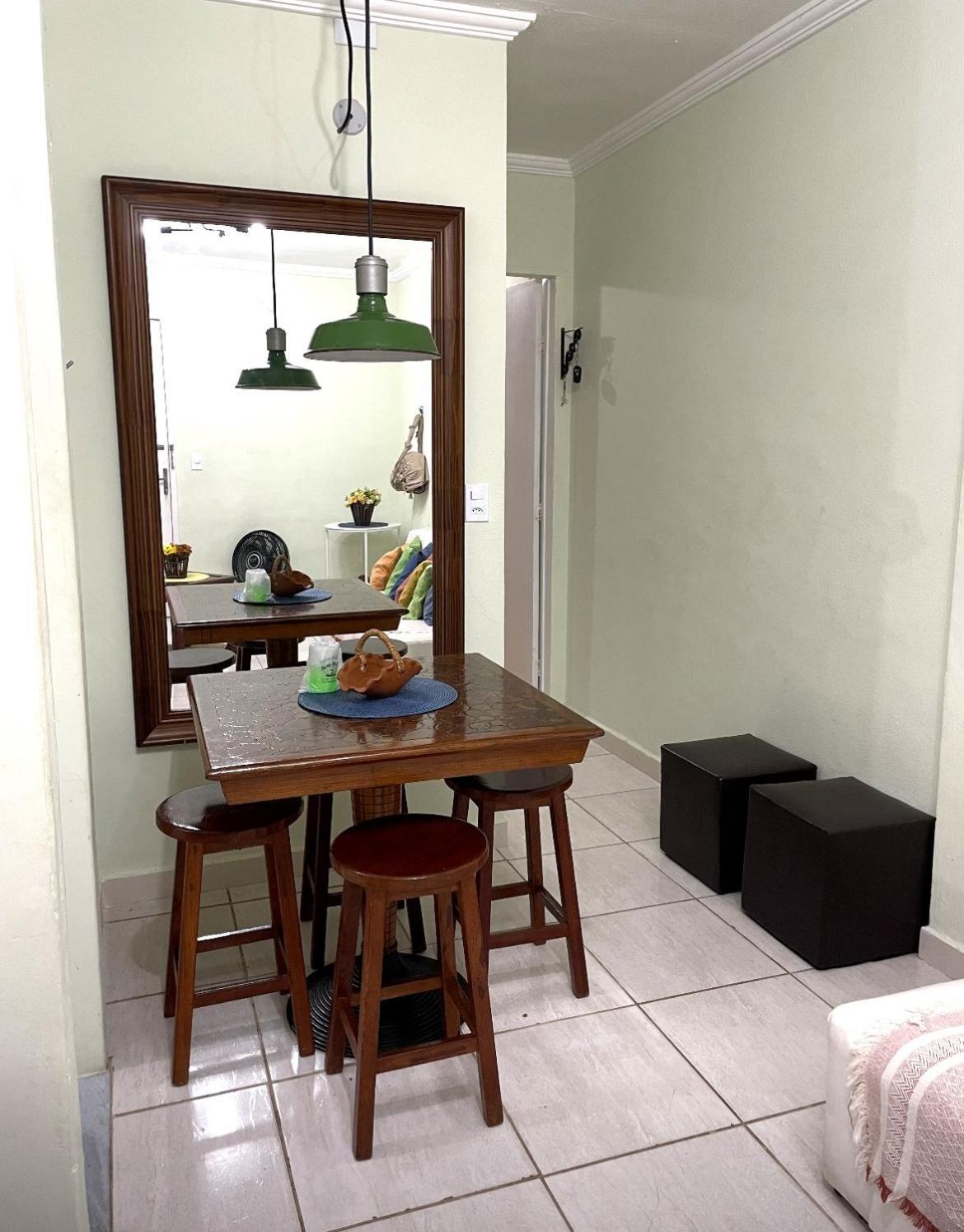 Apartamento Paraiso Das Dunas Em Cabo Frio Luaran gambar