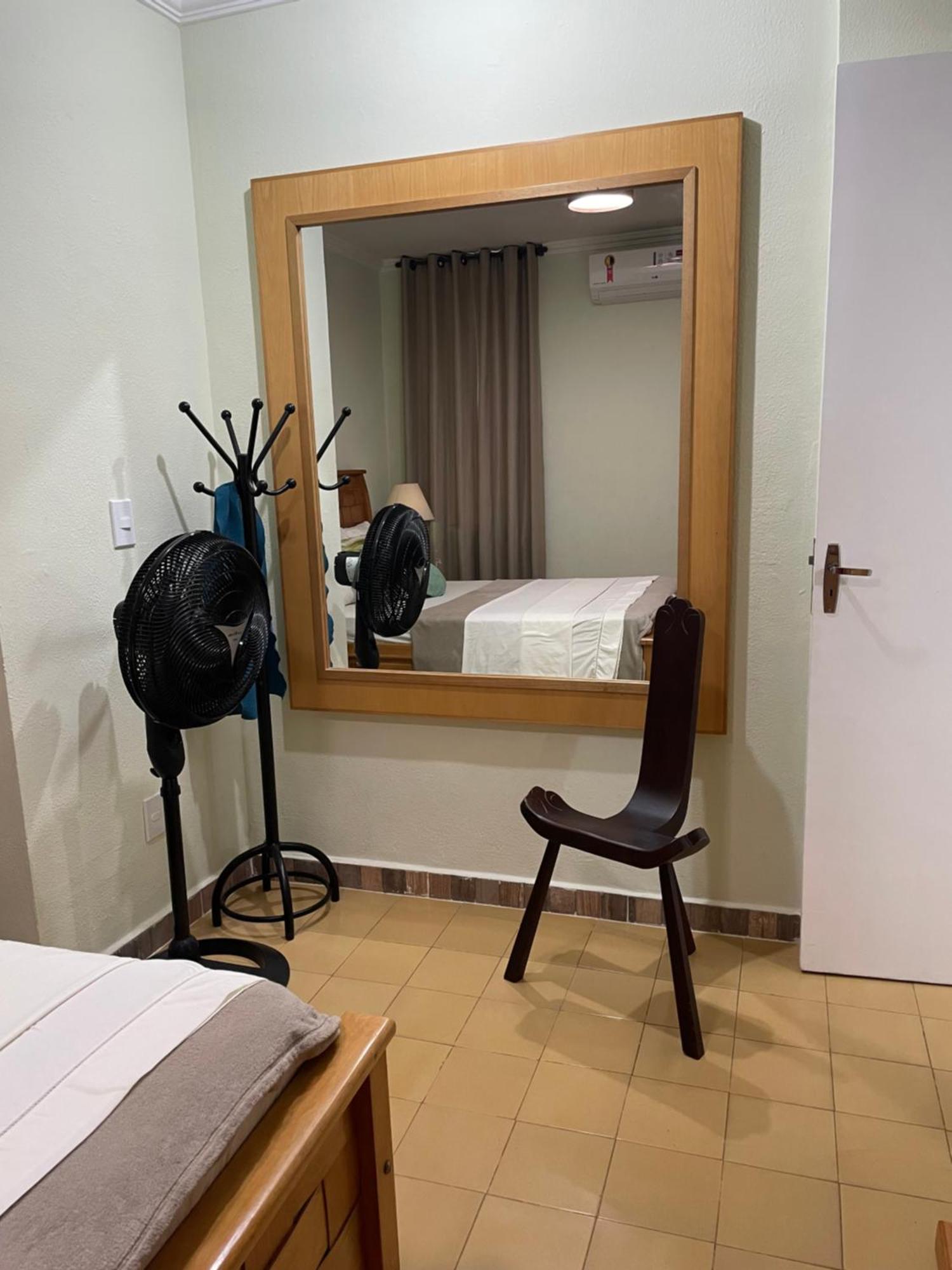 Apartamento Paraiso Das Dunas Em Cabo Frio Luaran gambar