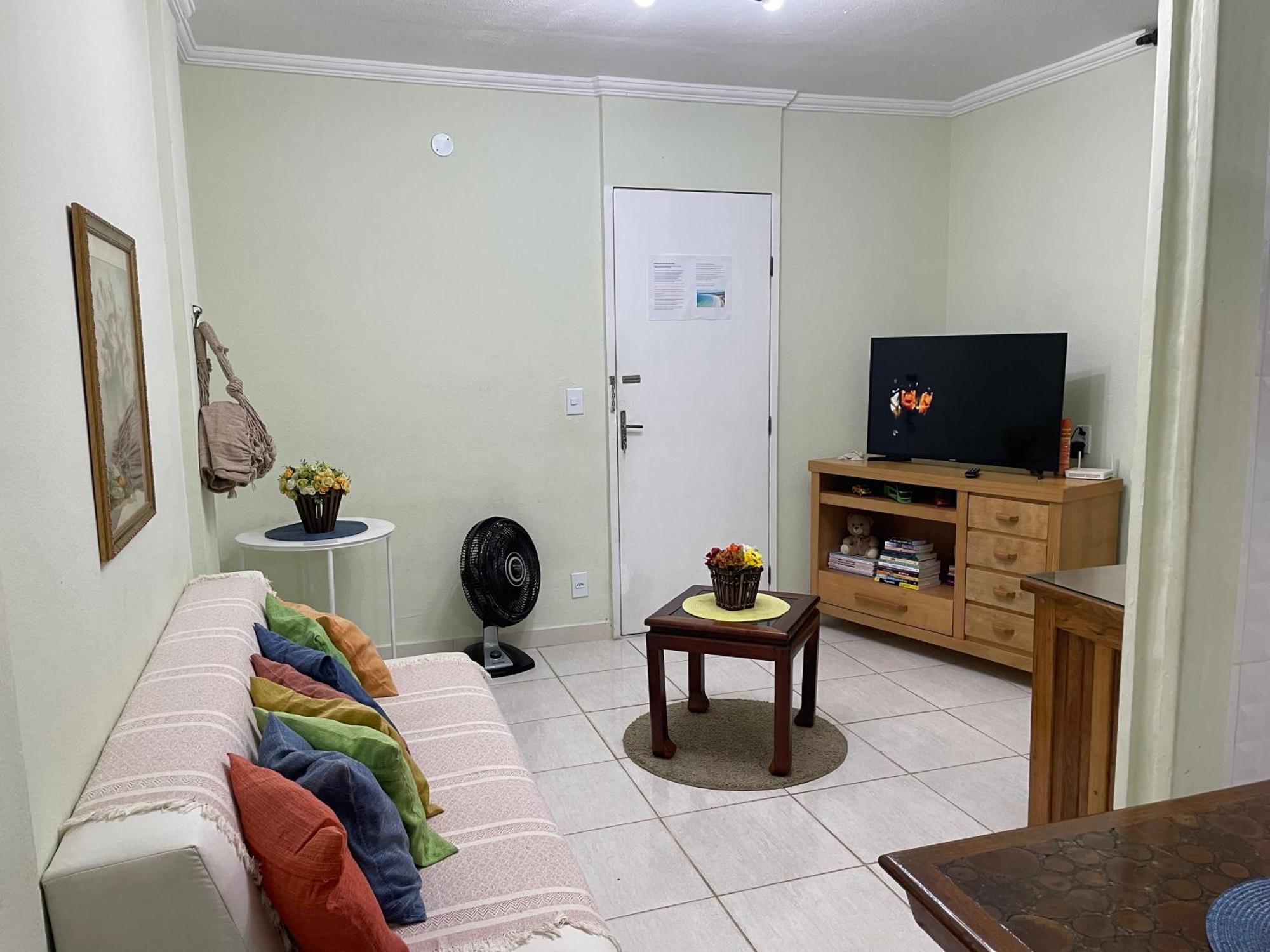 Apartamento Paraiso Das Dunas Em Cabo Frio Luaran gambar