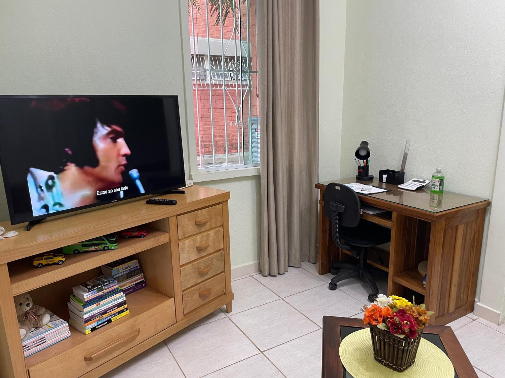 Apartamento Paraiso Das Dunas Em Cabo Frio Luaran gambar