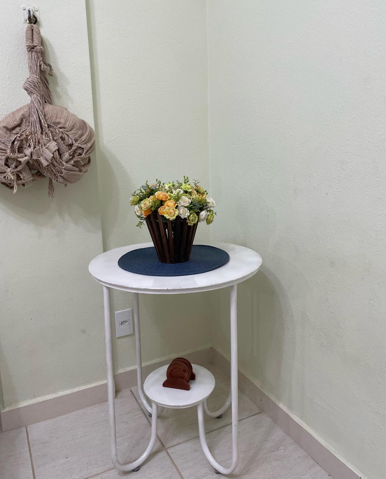 Apartamento Paraiso Das Dunas Em Cabo Frio Luaran gambar
