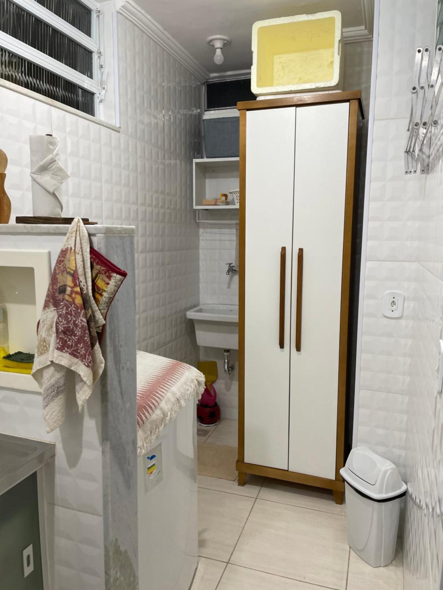 Apartamento Paraiso Das Dunas Em Cabo Frio Luaran gambar