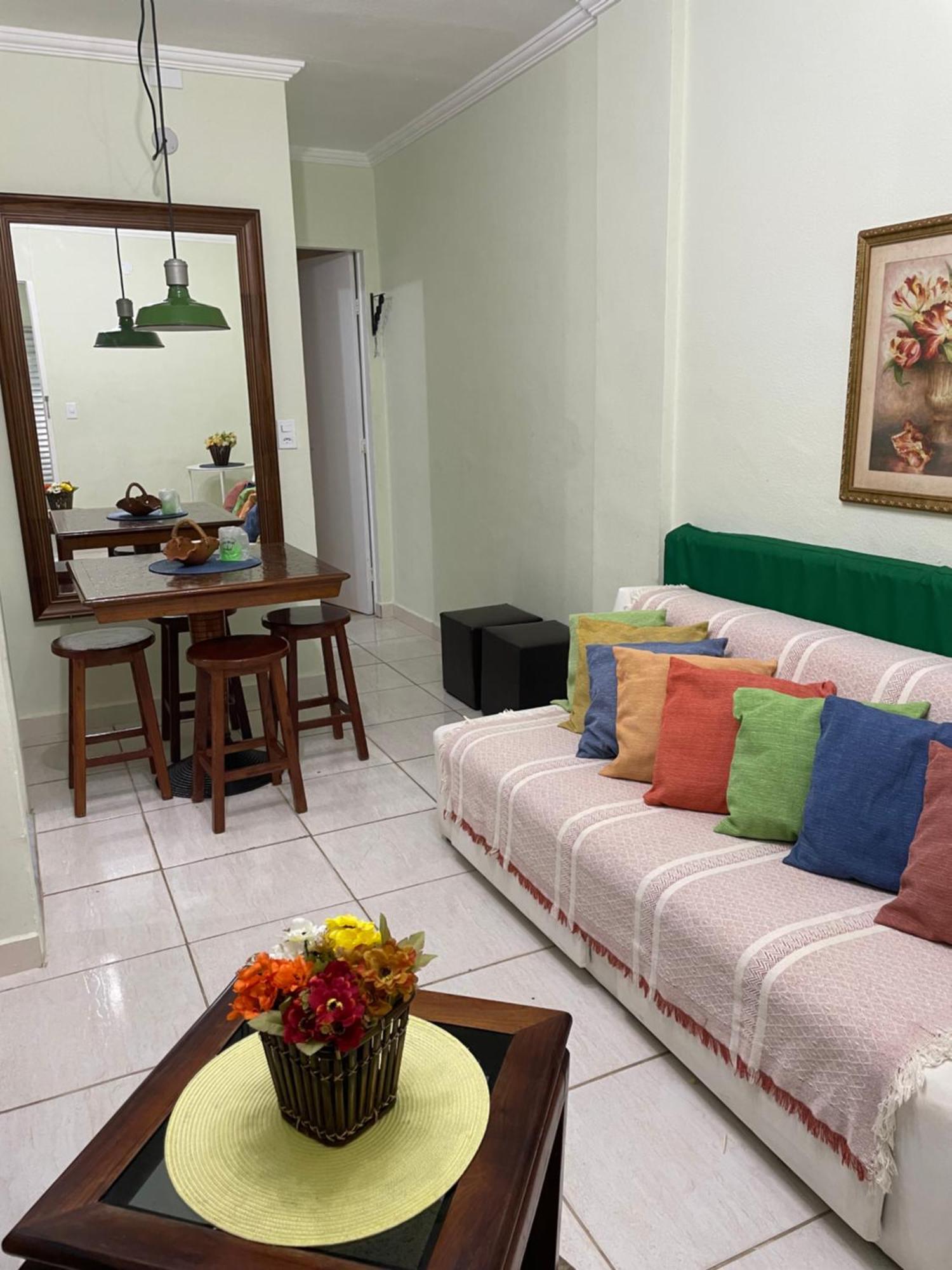 Apartamento Paraiso Das Dunas Em Cabo Frio Luaran gambar